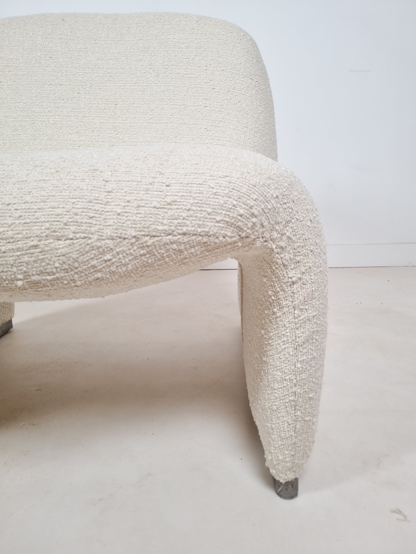 Fauteuil Alky par Giancarlo Piretti