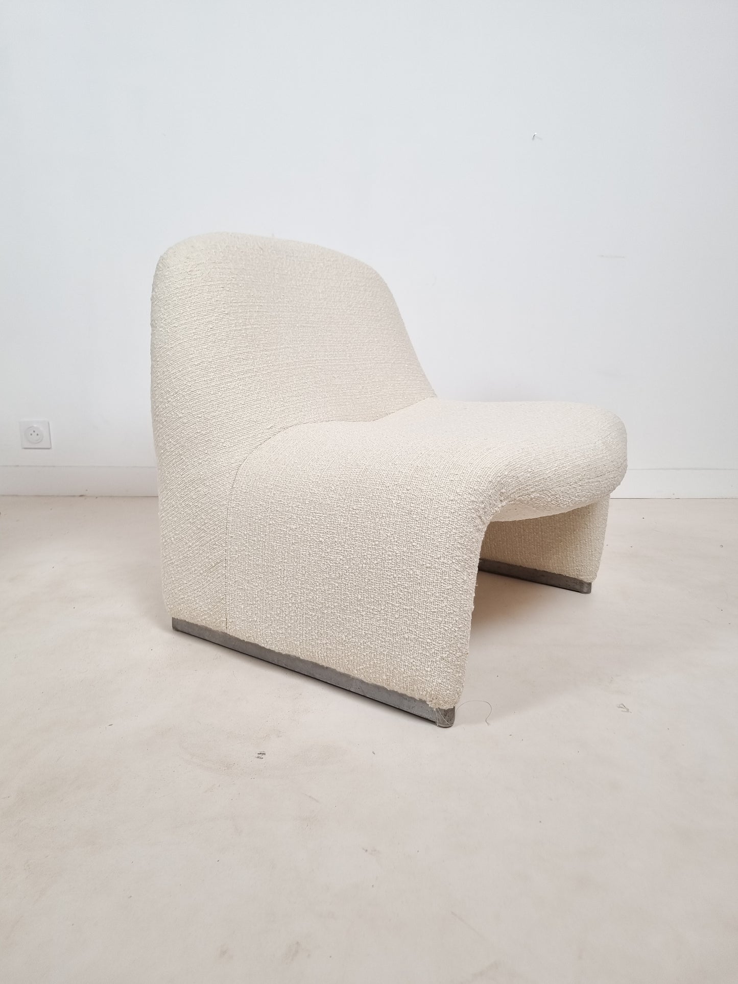 Fauteuil Alky par Giancarlo Piretti