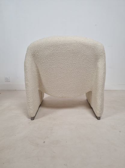 Fauteuil Alky par Giancarlo Piretti