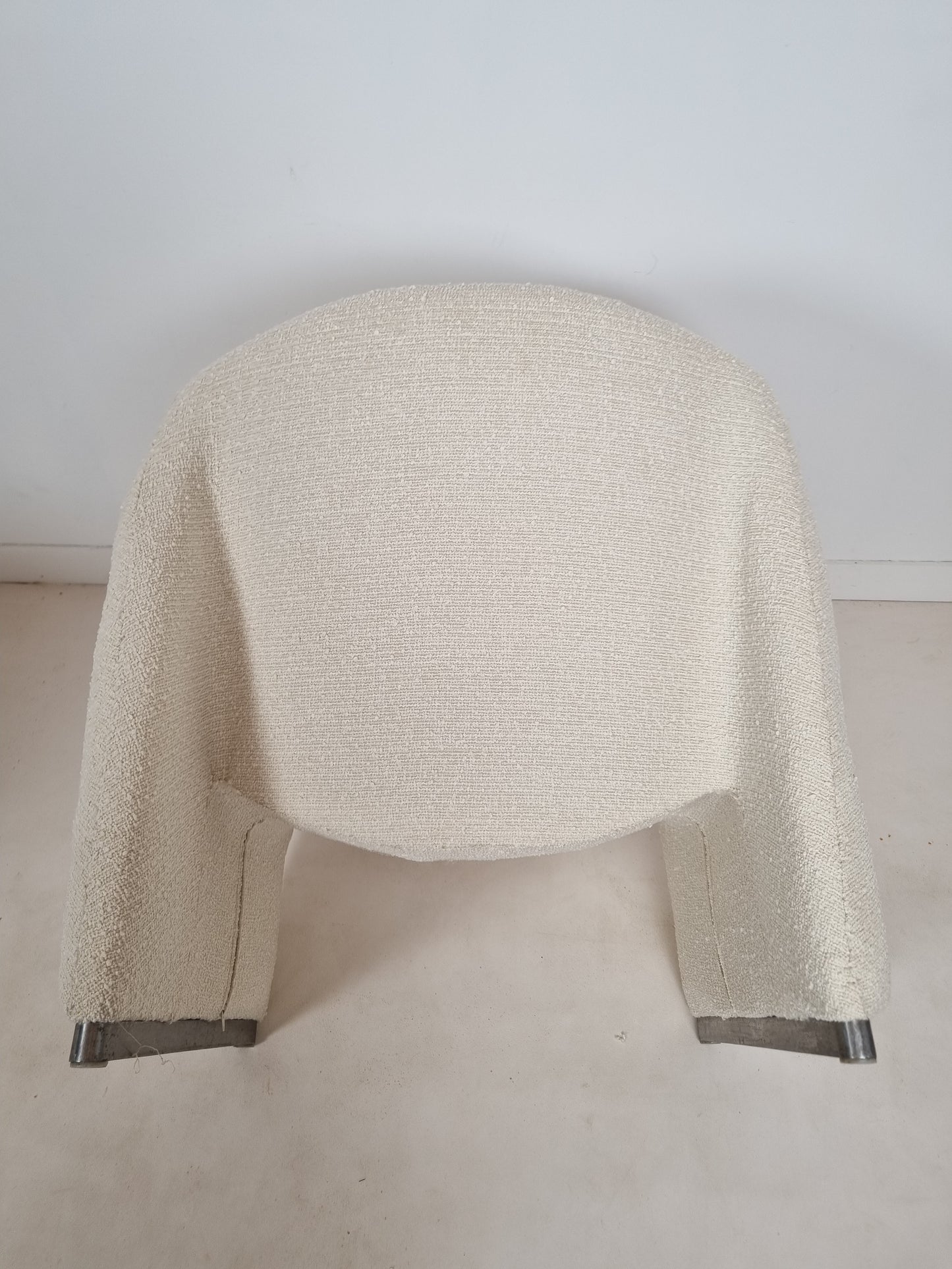 Fauteuil Alky par Giancarlo Piretti