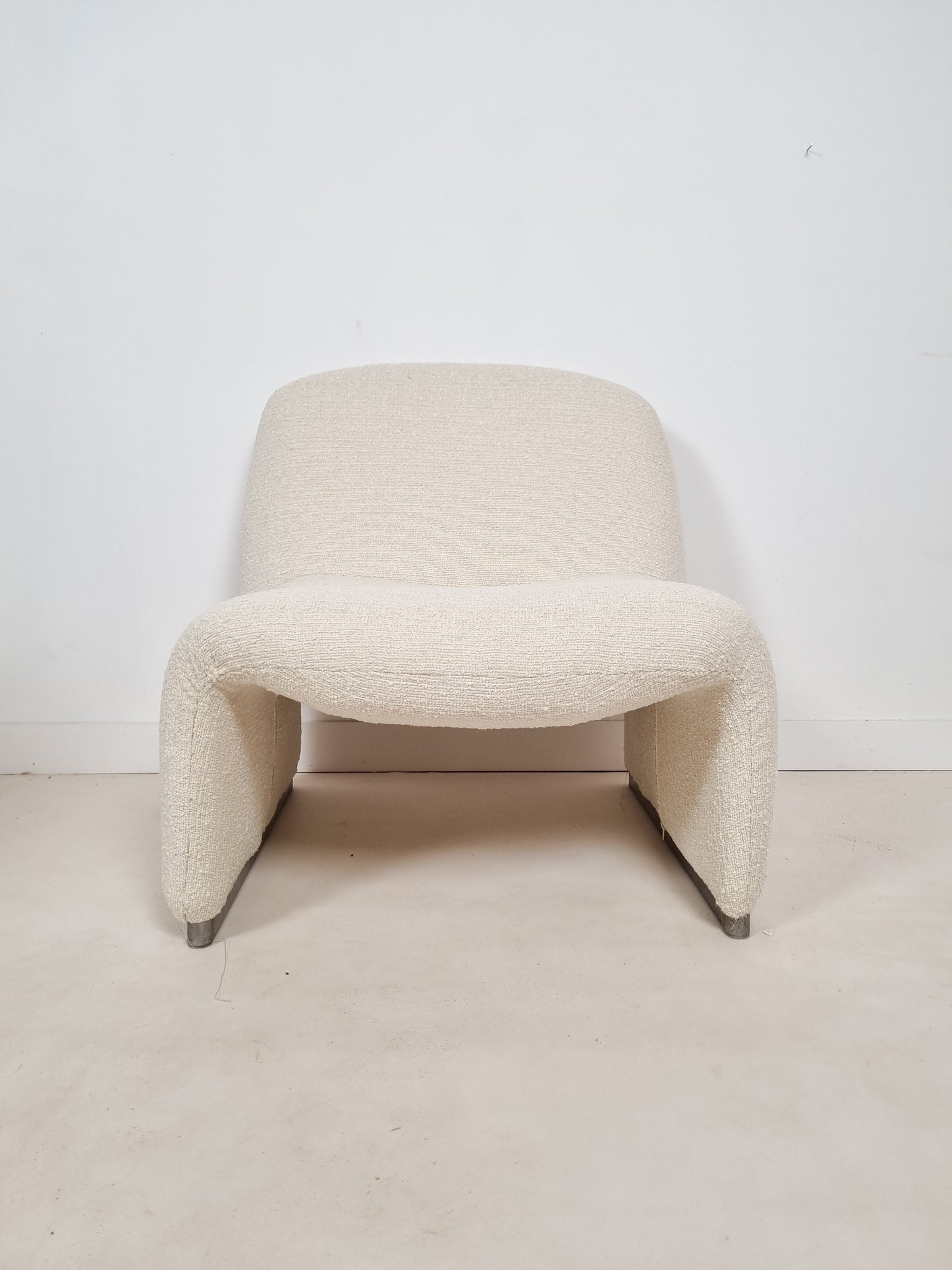 Fauteuil Alky par Giancarlo Piretti