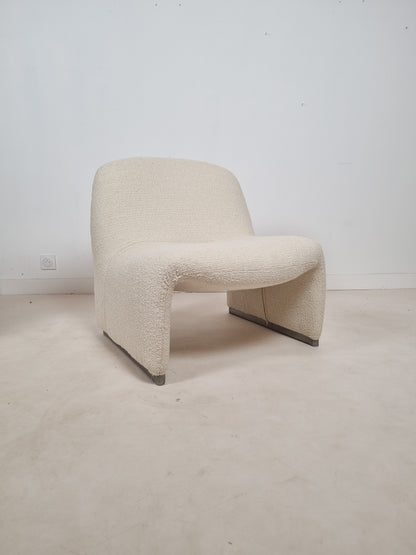 Fauteuil Alky par Giancarlo Piretti