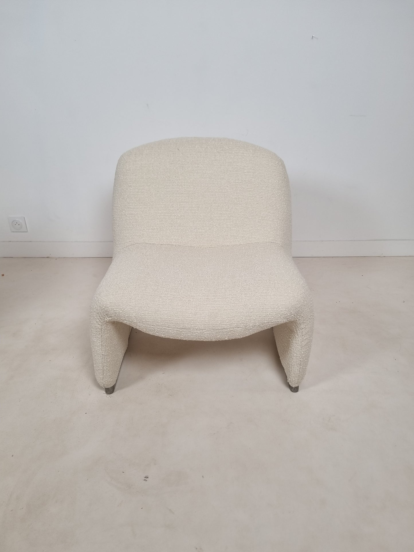 Fauteuil Alky par Giancarlo Piretti