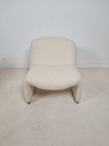 Fauteuil Alky par Giancarlo Piretti