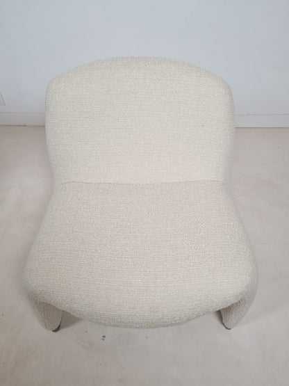 Fauteuil Alky par Giancarlo Piretti