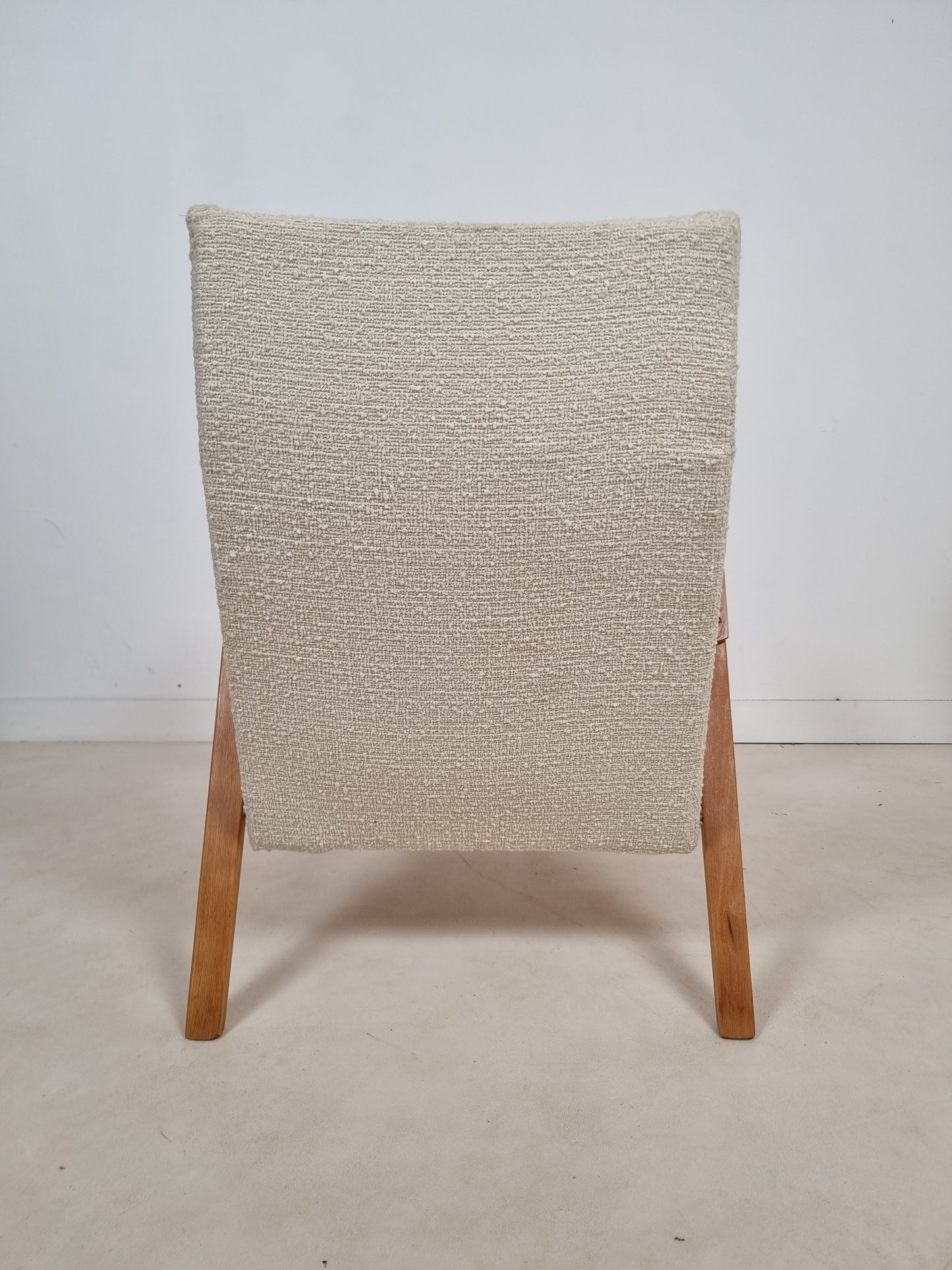 Fauteuil (2 disponibles) par Frantisek Jirak