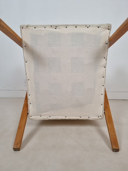 Fauteuil (2 disponibles) par Frantisek Jirak