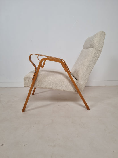 Fauteuil (2 disponibles) par Frantisek Jirak