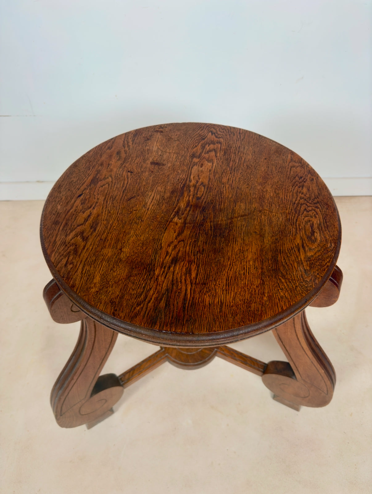 Table d’appoint