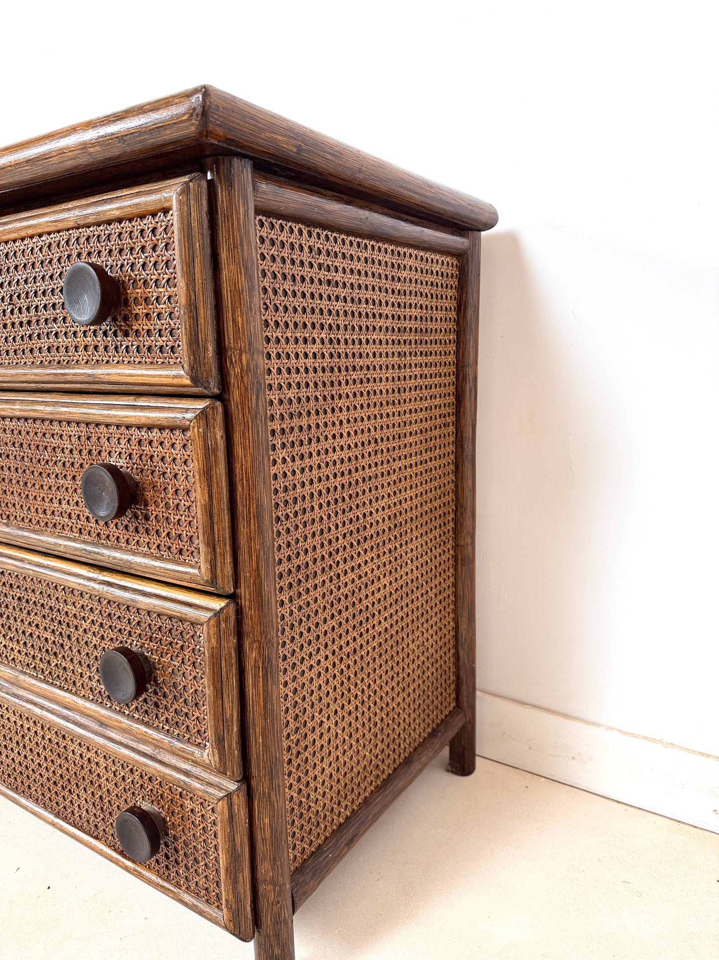 Commode Roche & Bobois