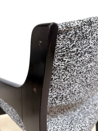 Chaise dans le goût de Eero Aarnio