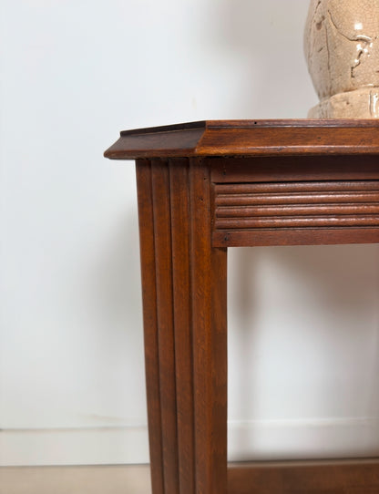 Table d’appoint art déco
