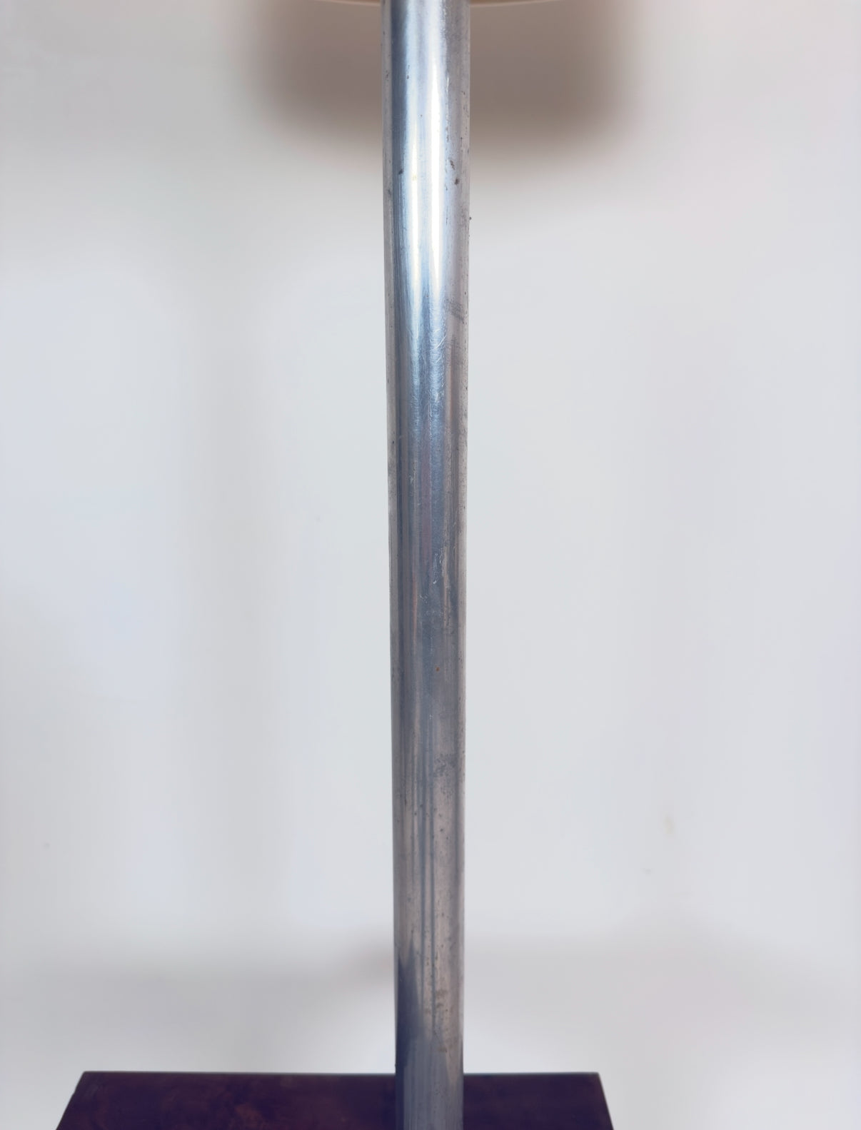 Lampadaire Art déco