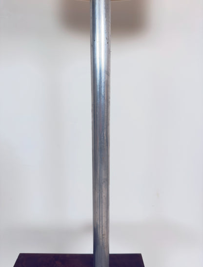 Lampadaire Art déco