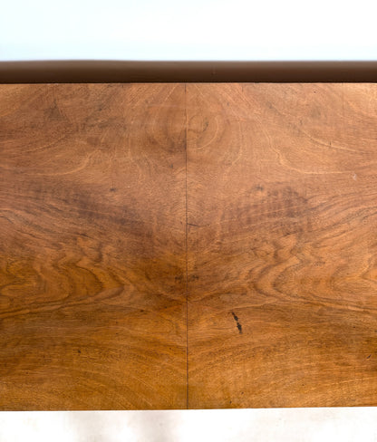 Buffet moderniste asymétrique des années 30