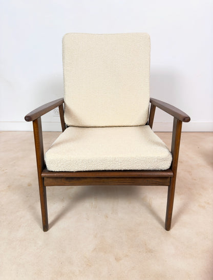 Fauteuil scandinave