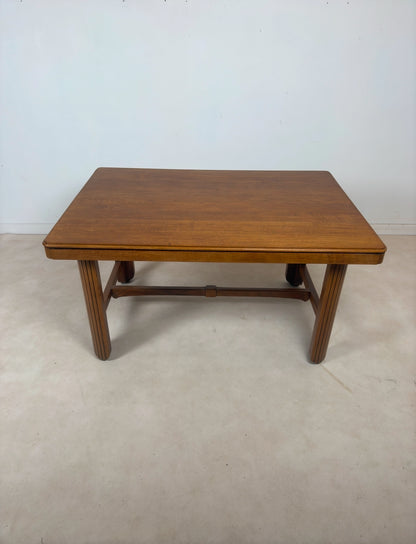 Table de style art deco