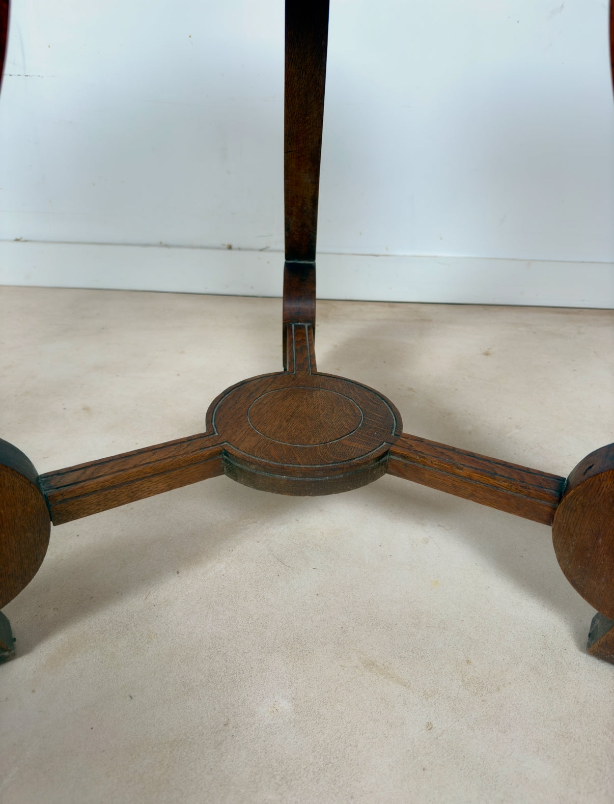 Table d’appoint