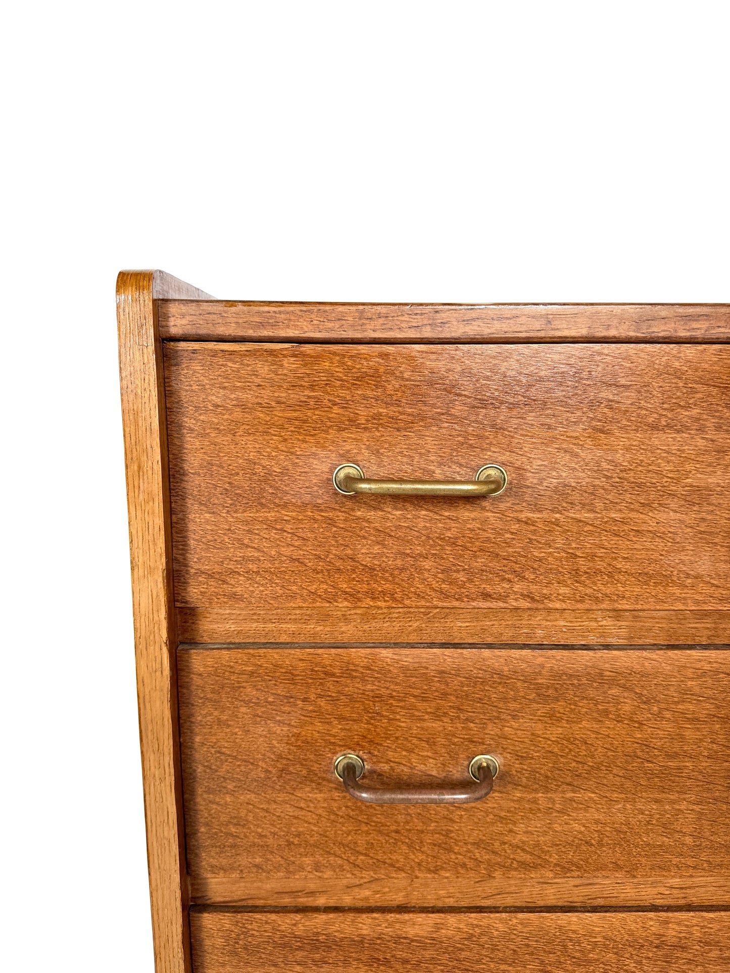 Commode vintage
