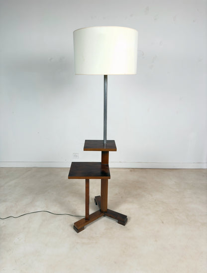 Lampadaire Art déco