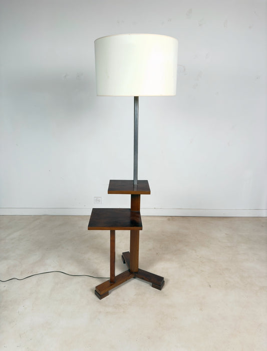 Lampadaire Art déco