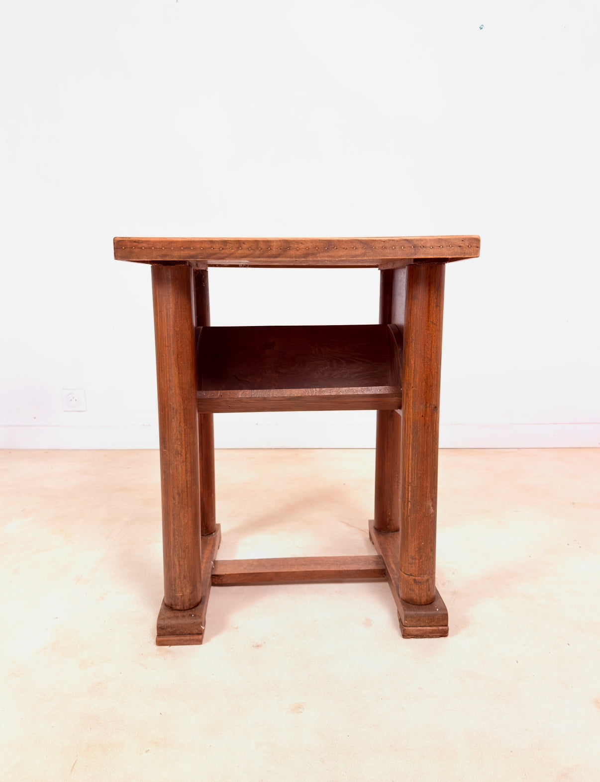 Table d’appoint « Art déco »