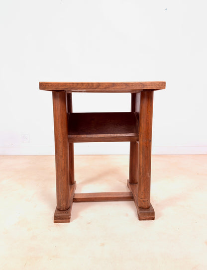 Table d’appoint « Art déco »
