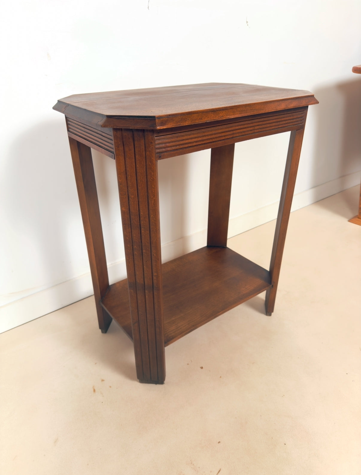 Table d’appoint art déco