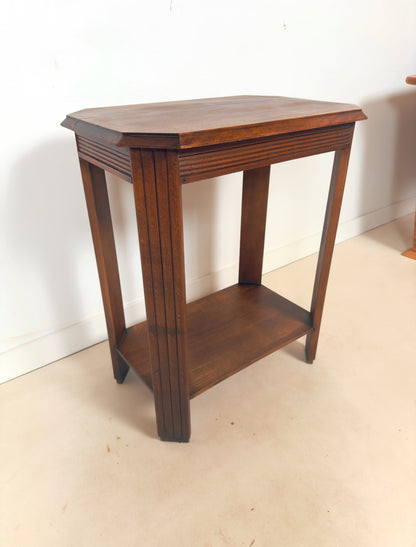 Table d’appoint art déco