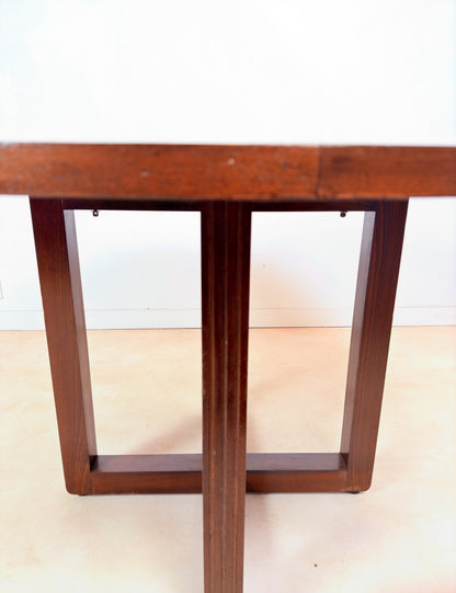 Table de salle à manger de style « Art déco »