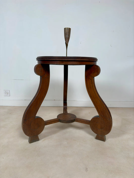 Table d’appoint