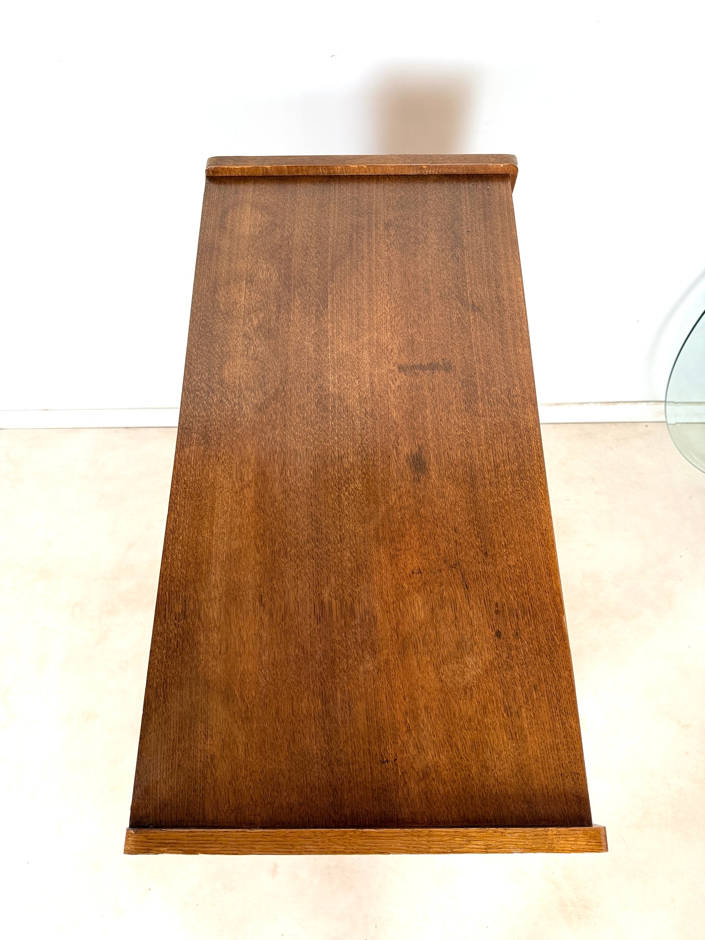 Commode vintage