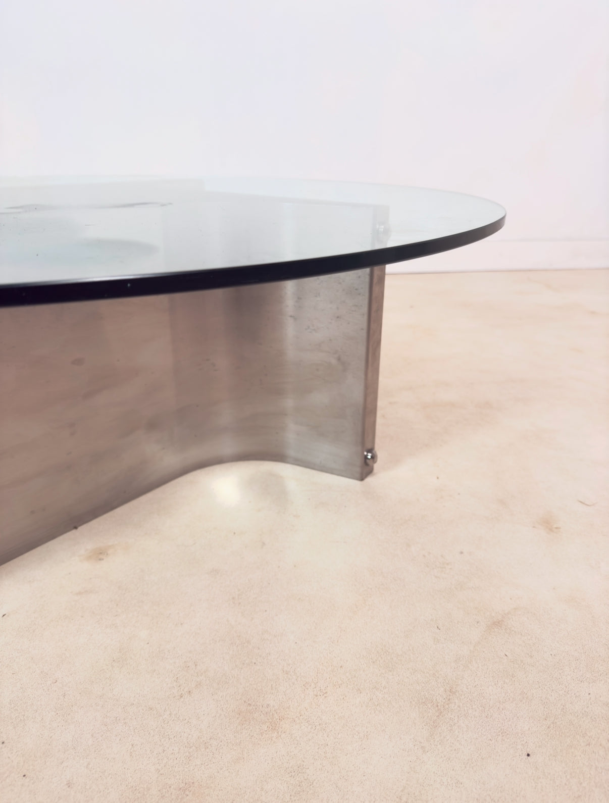 Table basse attribuée à François Monnet