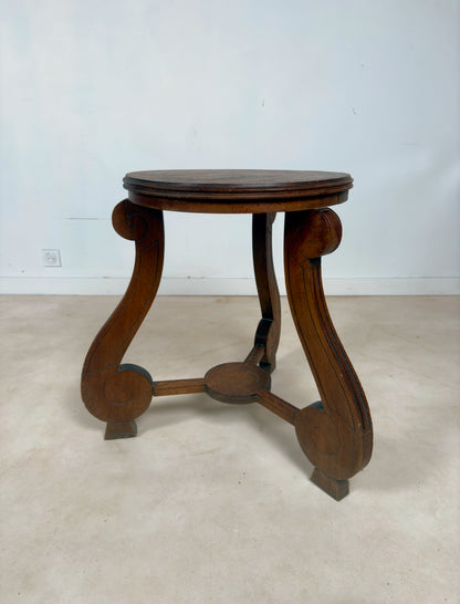 Table d’appoint