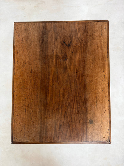 Table d’appoint « Art déco »