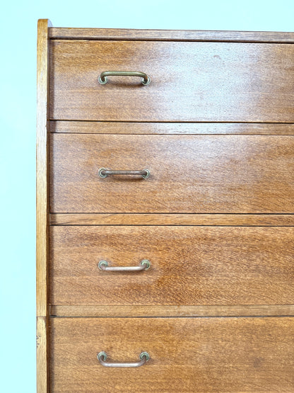 Commode vintage