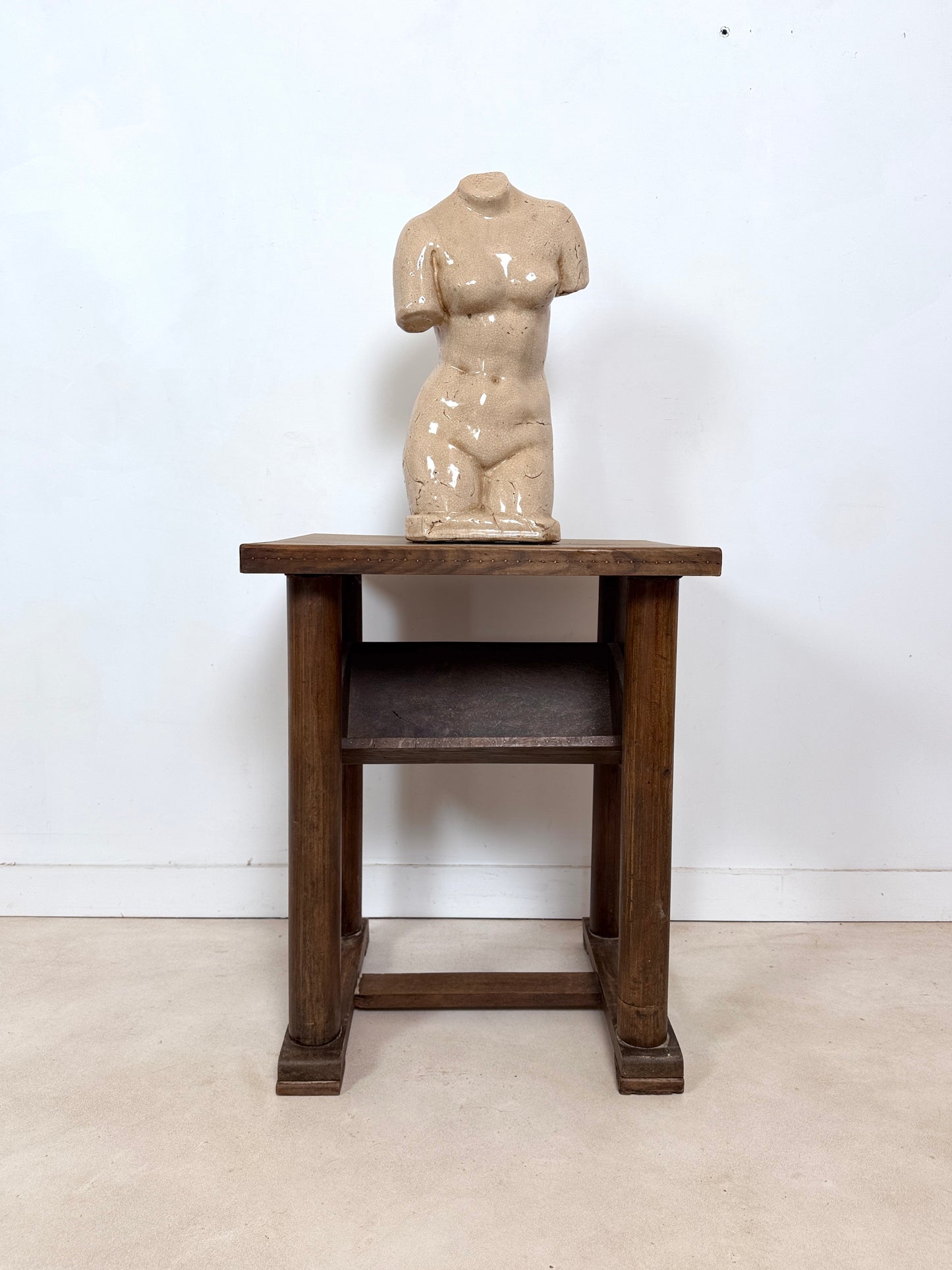 Table d’appoint « Art déco »