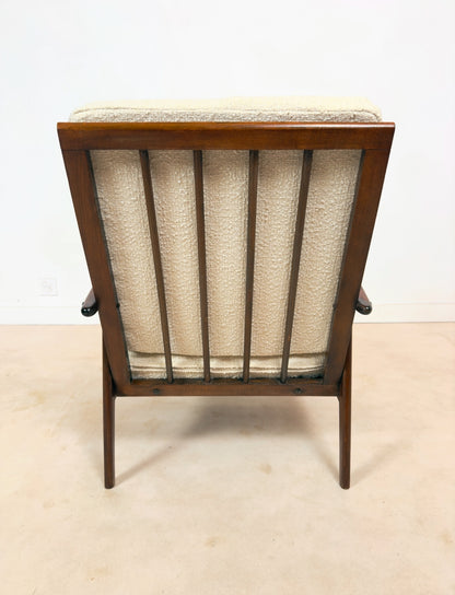 Fauteuil scandinave