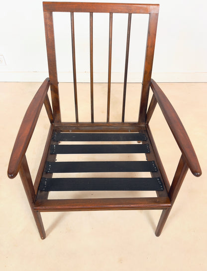 Fauteuil scandinave