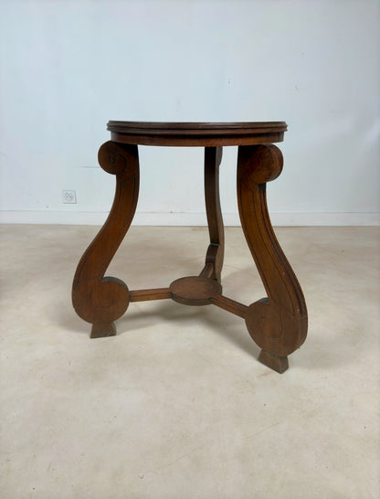 Table d’appoint