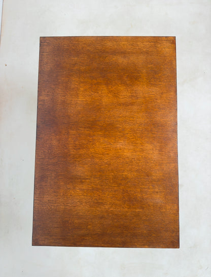 Table d’appoint « Art déco »