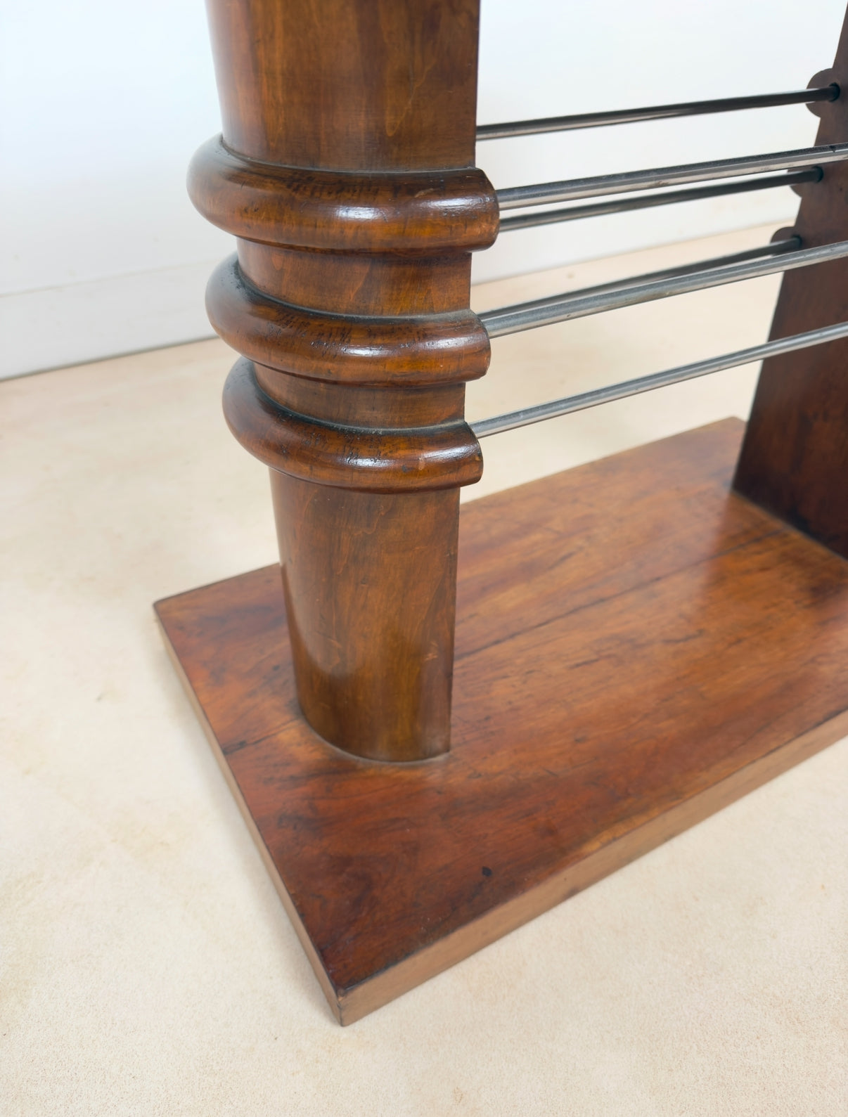 Table d’appoint « Art déco »