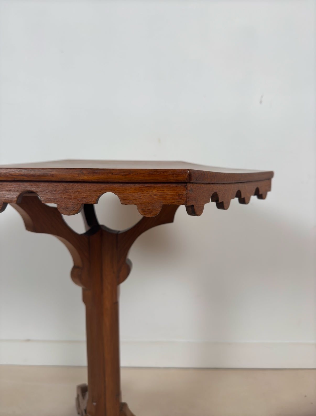 Table d’appoint
