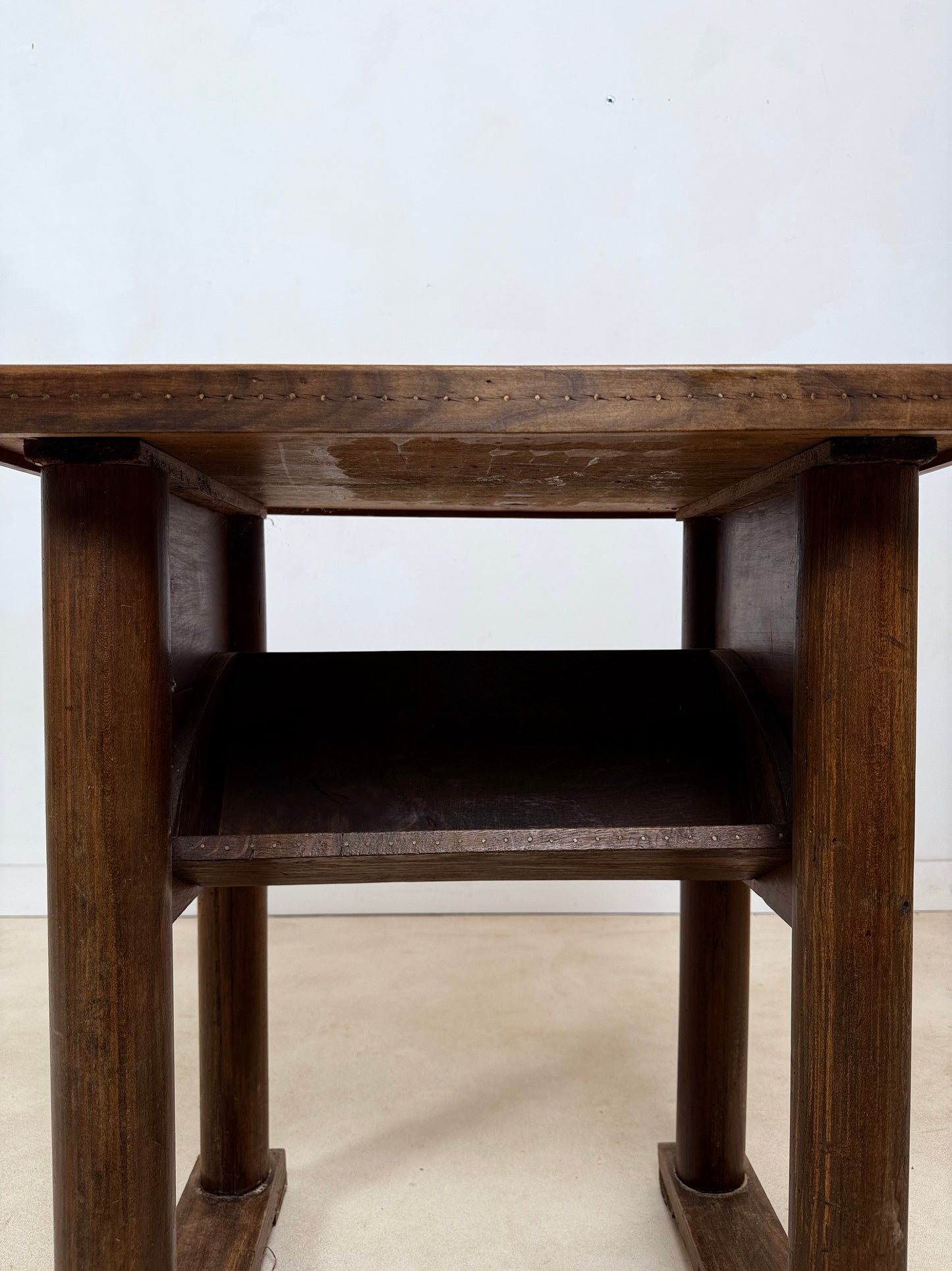 Table d’appoint « Art déco »