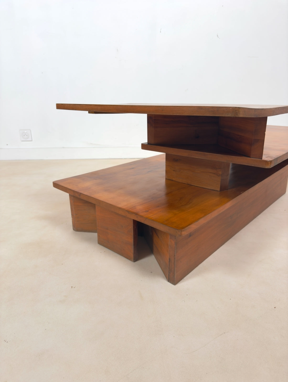 Table architecturale