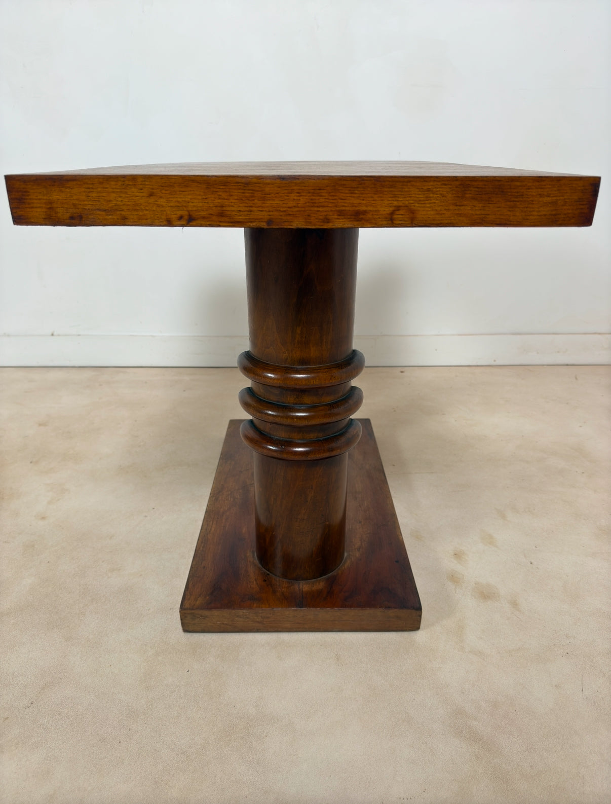 Table d’appoint « Art déco »