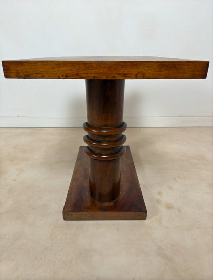 Table d’appoint « Art déco »