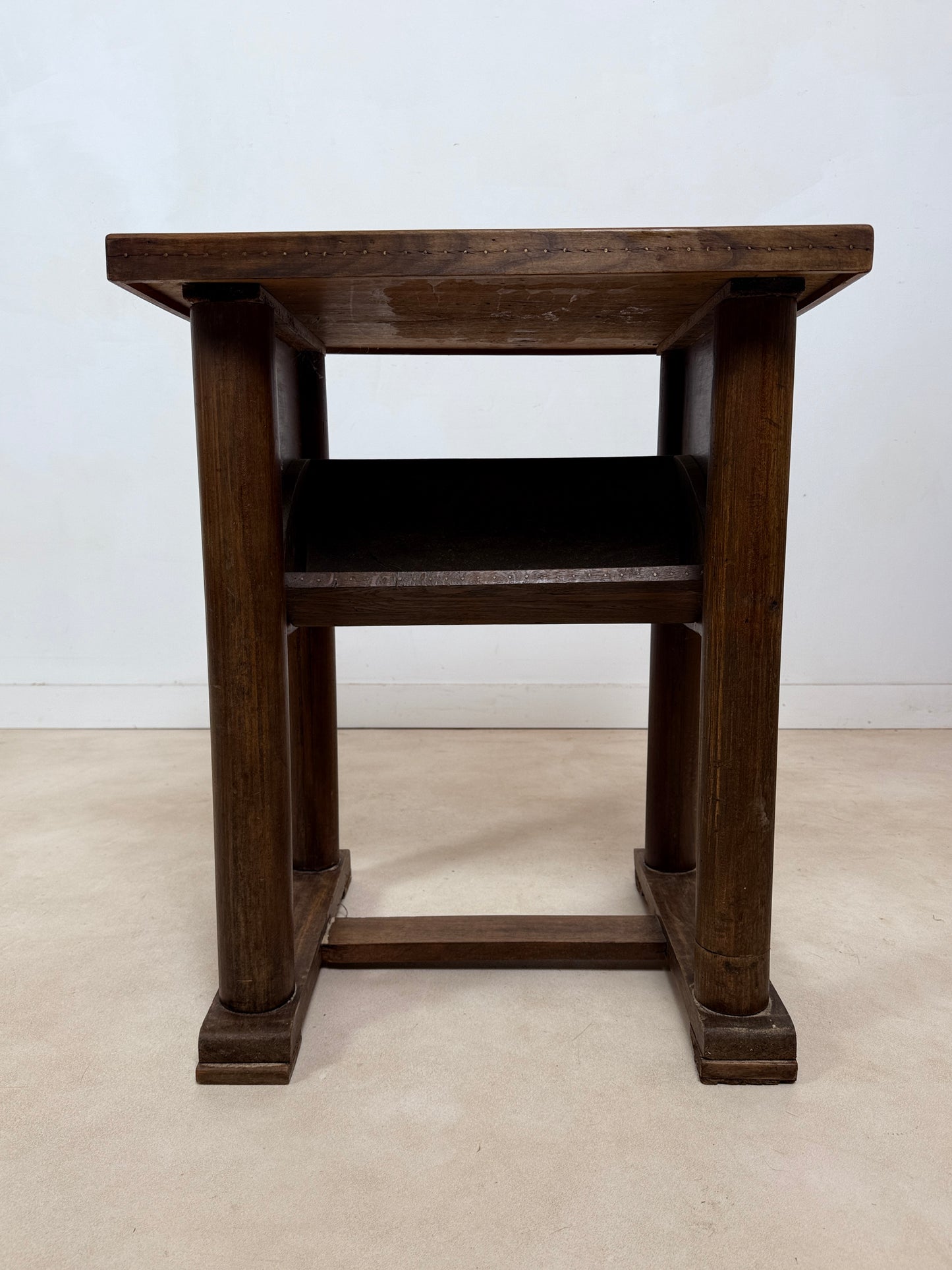 Table d’appoint « Art déco »