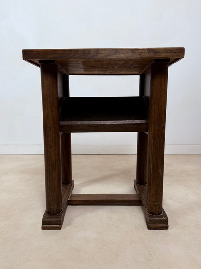Table d’appoint « Art déco »