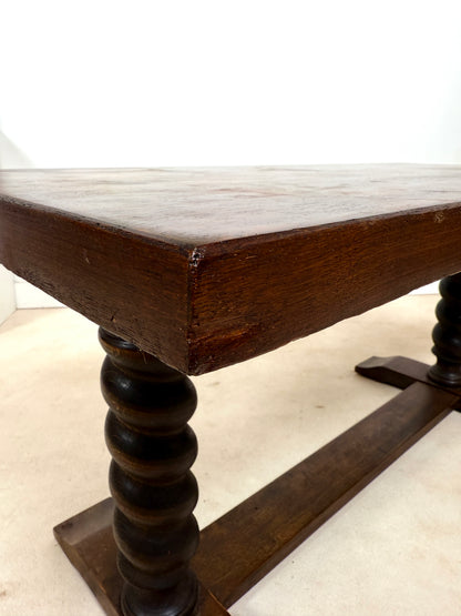 Table basse de salon